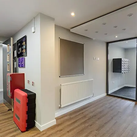 En Rooms, - Sk Guest house