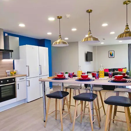 En Rooms, - Sk Guest house 4*