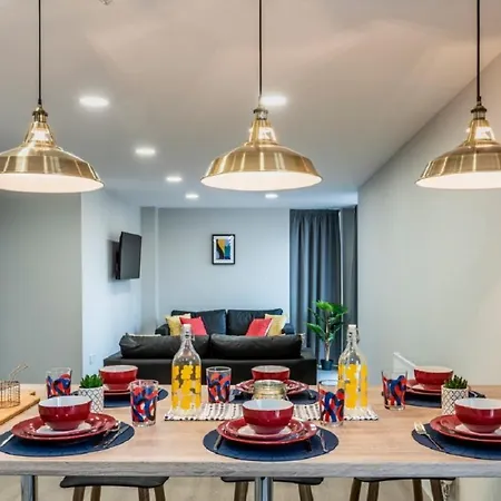 En Rooms, - Sk 4* York