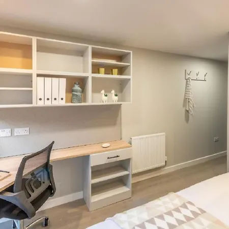 En Rooms, - Sk 4* York