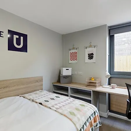 En Rooms, - Sk