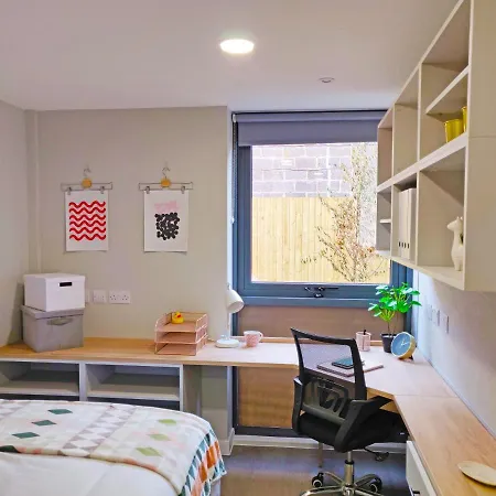 Guest house En Rooms, - Sk 4*